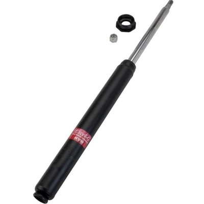 Rear Gas Charged Cartridge by KYB - 365062