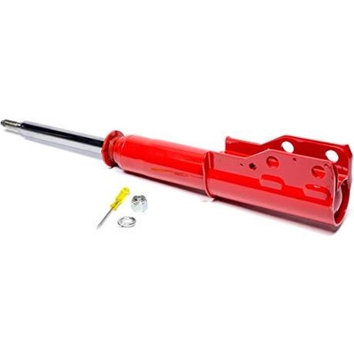 KYB - 735001 - Front AGX Adjustable Gas Strut by KYB - 735001