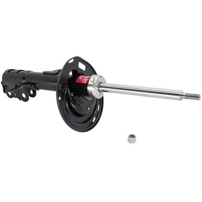 KYB - 339180 - Front Gas Charged Strut by KYB - 339180