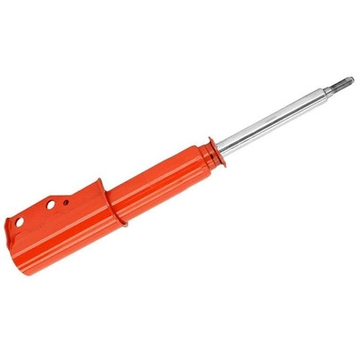 KYB - 735001 - Front AGX Adjustable Gas Strut by KYB - 735001