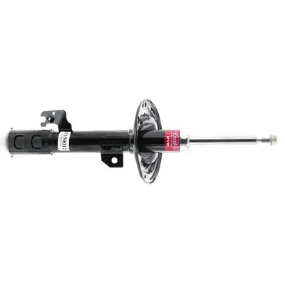 KYB - 3350012 - Front Gas Charged Strut by KYB - 3350012