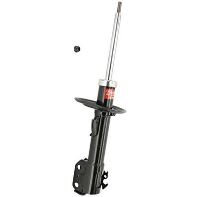 KYB - 334472 - Front Gas Charged Strut