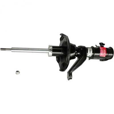 Front Gas Charged Strut by KYB - 331009