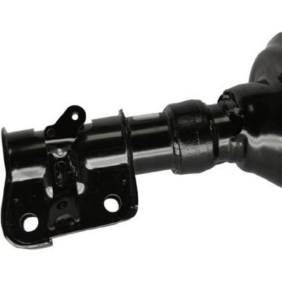 KYB - 331009 - Front Gas Charged Strut by KYB - 331009