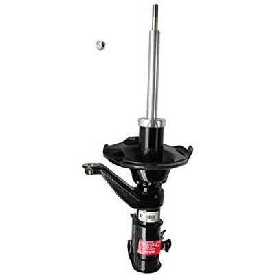 KYB - 331009 - Front Gas Charged Strut by KYB - 331009