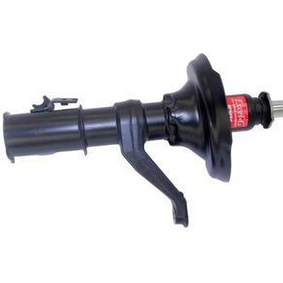 KYB - 331046 - Front Gas Charged Strut by KYB - 331046