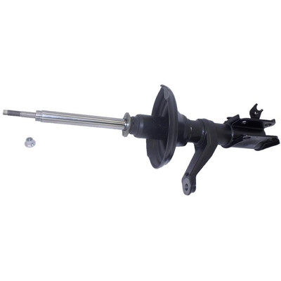 Front Gas Charged Strut by KYB - 331046