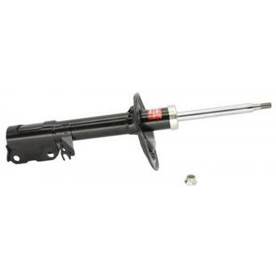 Rear Gas Charged Strut by KYB - 335060
