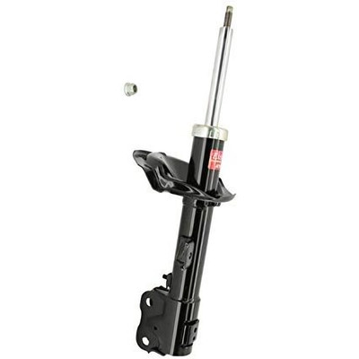 KYB - 339081 - KYB - 339081 - Front Gas Charged Strut
