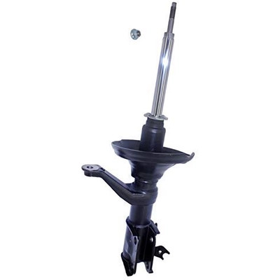 Front Gas Charged Strut by KYB - 331050