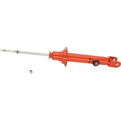 KYB - 741028 - Rear AGX Adjustable Gas Strut by KYB - 741028