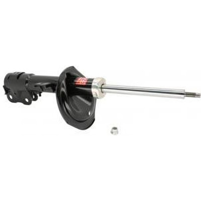 KYB - 339082 - Front Gas Charged Strut