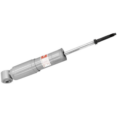 KYB - KG9125 - Front Mono-Tube Gas Pressurized by KYB - KG9125