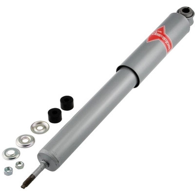 Rear Mono-Tube Gas Pressurized by KYB - KG5447