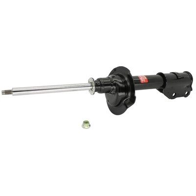 KYB - 339141 - Front Gas Charged Strut by KYB - 339141