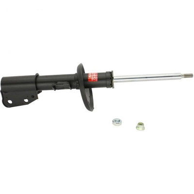 KYB - 339054 - Front Gas Charged Strut by KYB - 339054