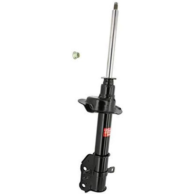 KYB - 339140 - Front Gas Charged Strut by KYB - 339140