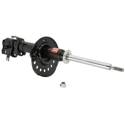 KYB - 339197 - Front Gas Charged Strut by KYB - 339197