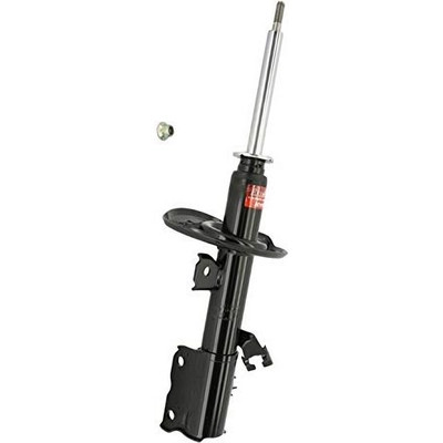 KYB - 339197 - Front Gas Charged Strut by KYB - 339197