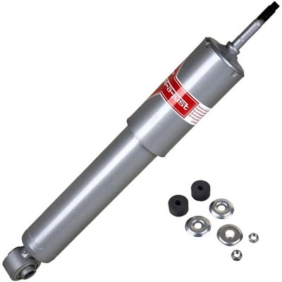 Front Mono-Tube Gas Pressurized by KYB - KG5614