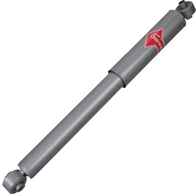 KYB - KG5039 - Rear Mono-Tube Gas Pressurized by KYB - KG5039