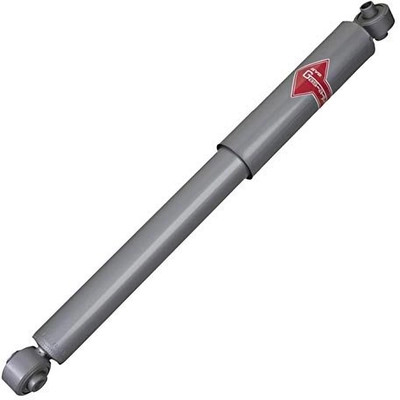 KYB - KG5039 - Rear Mono-Tube Gas Pressurized by KYB - KG5039