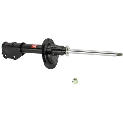 KYB - 339140 - Front Gas Charged Strut by KYB - 339140