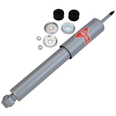 KYB - KG54304 - Front Mono-Tube Gas Pressurized by KYB - KG54304
