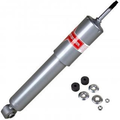 KYB - KG5614 - Front Mono-Tube Gas Pressurized by KYB - KG5614