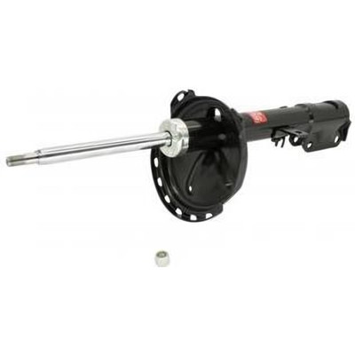 KYB - 334385 - Rear Gas Charged Strut by KYB - 334385