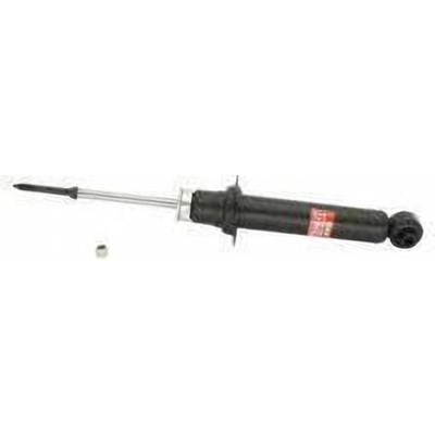 Front Gas Charged Strut by KYB - 341120