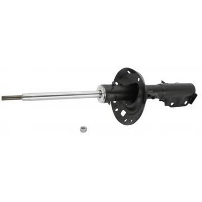 KYB - 338001 - Front Gas Charged Strut by KYB - 338001