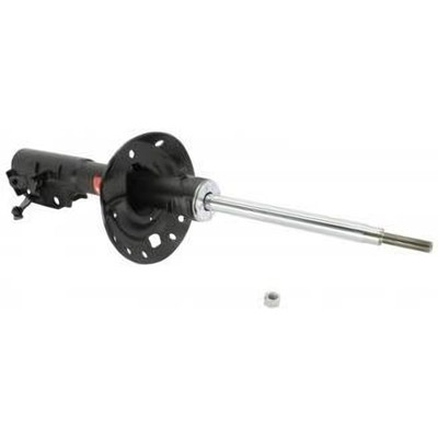 KYB - 338001 - Front Gas Charged Strut by KYB - 338001