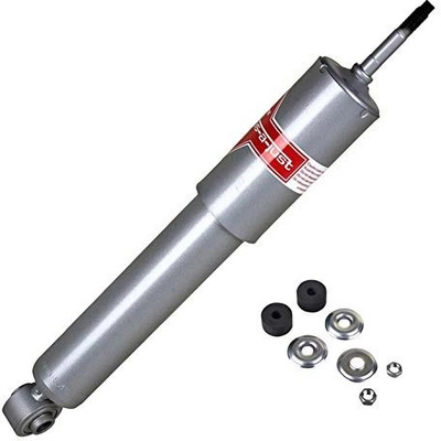 KYB - KG5614 - Front Mono-Tube Gas Pressurized by KYB - KG5614