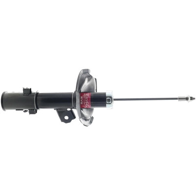 Front Gas Charged Strut by KYB - 3330052