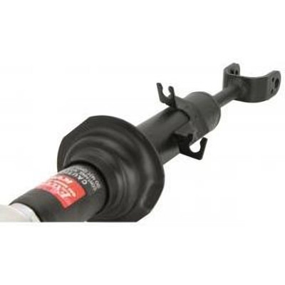 KYB - 341367 - Front Gas Charged Strut by KYB - 341367