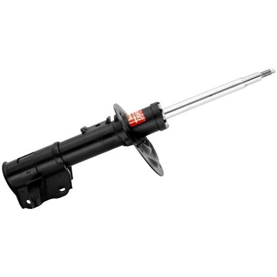 Front Gas Charged Strut by KYB - 334439