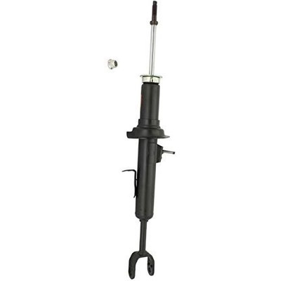 Front Gas Charged Strut by KYB - 341366