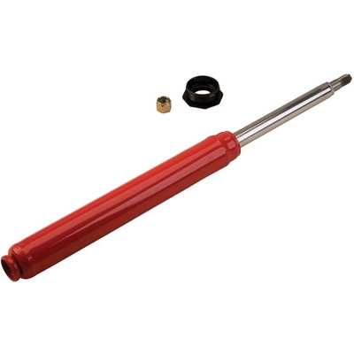 Front AGX Adjustable Gas Cartridge by KYB - 765015