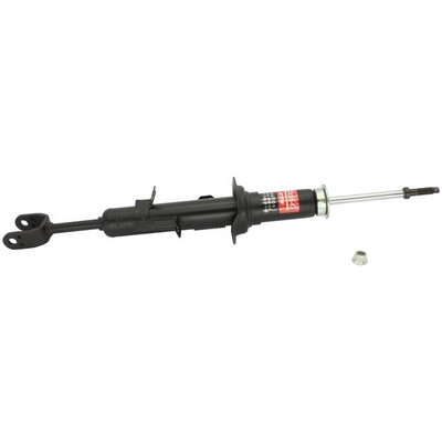 Front Gas Charged Strut by KYB - 341366