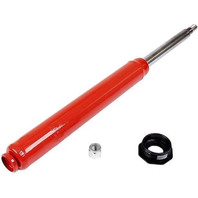 KYB - 765015 - Front AGX Adjustable Gas Cartridge by KYB - 765015