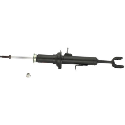 Front Gas Charged Strut by KYB - 341366