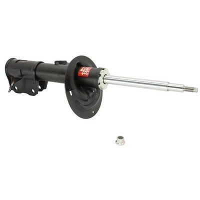 KYB - 334439 - Front Gas Charged Strut by KYB - 334439