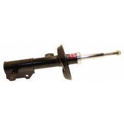 KYB - 3340095 - Front Gas Charged Strut by KYB - 3340095