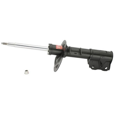 KYB - 334439 - Front Gas Charged Strut by KYB - 334439