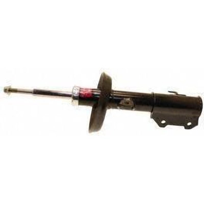 Front Gas Charged Strut by KYB - 3340095