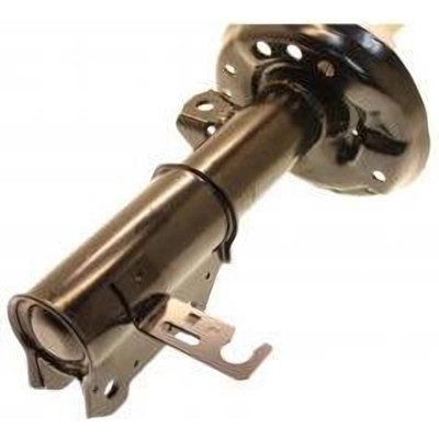 KYB - 3340095 - Front Gas Charged Strut by KYB - 3340095