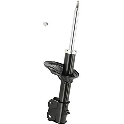KYB - 334420 - Front Gas Charged Strut by KYB - 334420