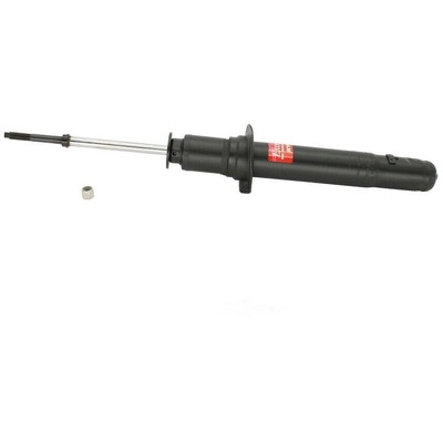 KYB - 341141 - Front Gas Charged Strut by KYB - 341141