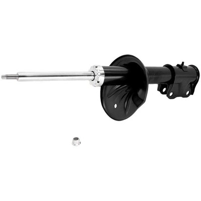 KYB - 334420 - Front Gas Charged Strut by KYB - 334420
